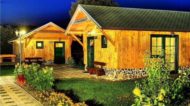 Holiday Village Tatralandia Liptovský Mikuláš 52 Holiday Village Tatralandia Liptovský Mikuláš 52