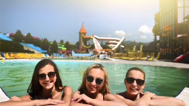Holiday Village Tatralandia Liptovský Mikuláš 80 Holiday Village Tatralandia Liptovský Mikuláš 80