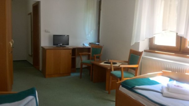 Liečebný dom Gabriela 3