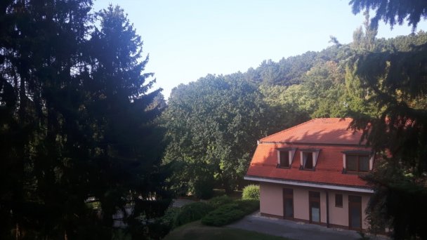 Liečebný dom Kľak 5