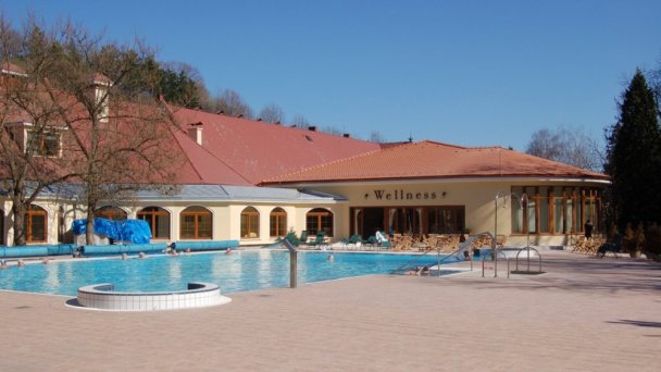 Kúpele Bojnice 16