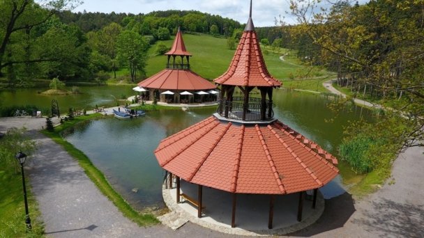 Kúpele Bojnice 9