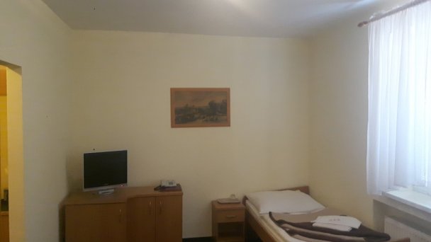 Liečebný dom Zobor 4