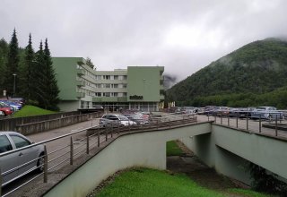 Kúpeľná harmónia – Zdravie a relax v srdci prírody – Brusno vás očarí
