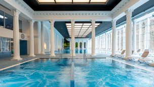 Kúpele Brusno 3 Kúpele Brusno 3