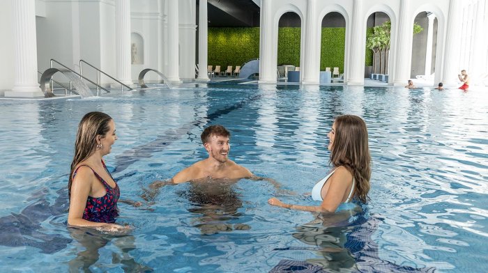 Kúpeľná harmónia – Zdravie a relax v srdci prírody – Brusno vás očarí