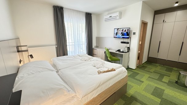 Kúpeľný dom Brusnianka *** 15