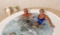 Wellness Caracalla SPA - rímske kúpele Kúpele Brusno 56