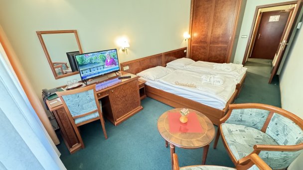 Liečebný dom Poľana **** 2