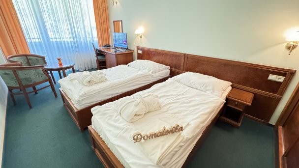 Liečebný dom Poľana **** 12