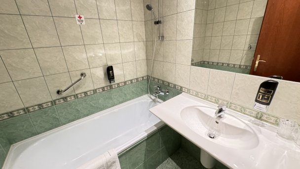 Liečebný dom Poľana **** 15