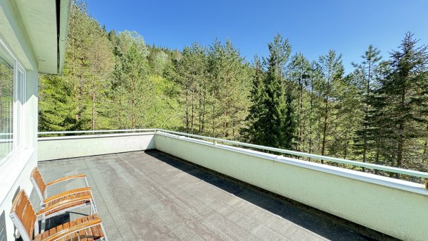 Liečebný dom Poľana **** 3
