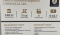 Wellness Caracalla SPA - rímske kúpele Kúpele Brusno 20