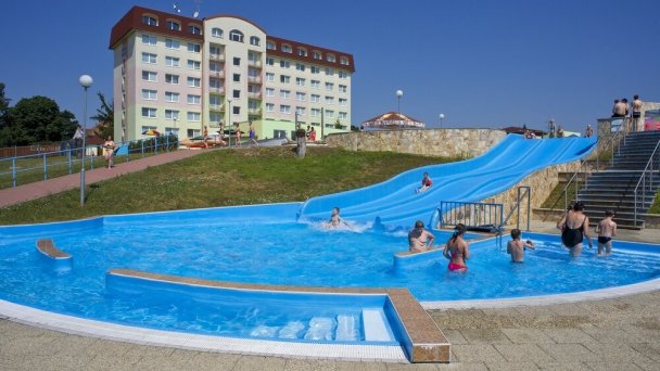 Kúpele Číž 6 Kúpele Číž 6