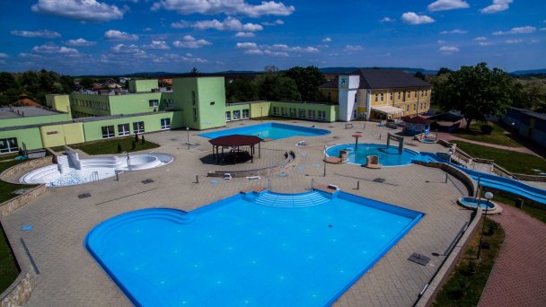 Kúpele Číž 11 Kúpele Číž 11