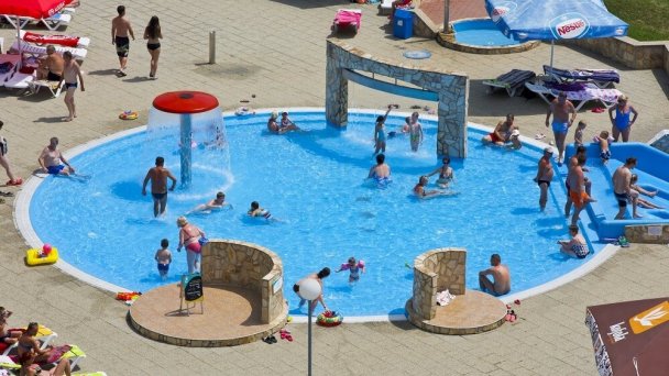 Kúpele Číž 18 Kúpele Číž 18