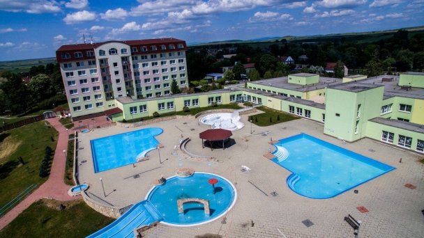 Kúpele Číž 8 Kúpele Číž 8