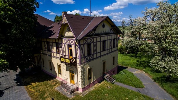 Kúpele Číž 10 Kúpele Číž 10