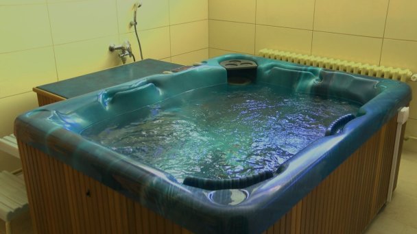 Kúpele Číž 25 Kúpele Číž 25