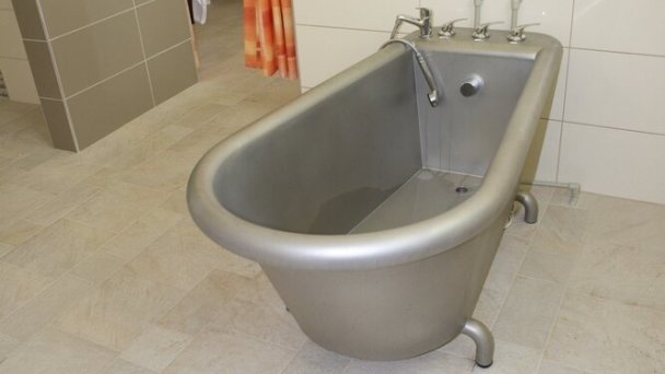 Kúpele Číž 29 Kúpele Číž 29