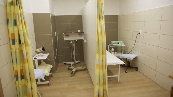 Kúpele Číž 24 Kúpele Číž 24