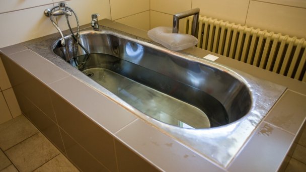 Kúpele Číž 28 Kúpele Číž 28