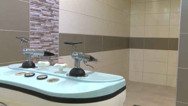 Kúpele Číž 21 Kúpele Číž 21