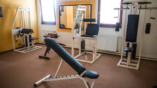 Kúpele Číž 45 Kúpele Číž 45