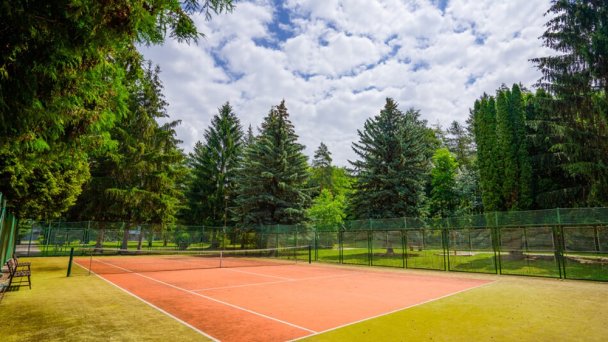 Kúpele Dudince 23