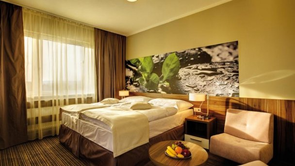 Kúpeľný hotel Minerál 2 Kúpeľný hotel Minerál 2