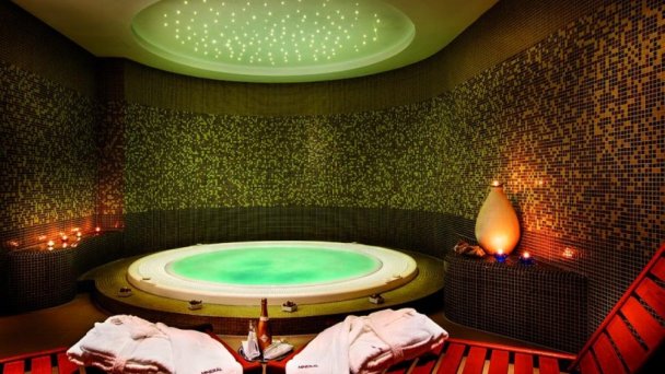 Kúpeľný hotel Minerál 3 Kúpeľný hotel Minerál 3