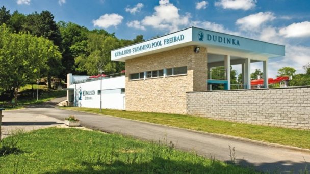 Kúpele Dudince 35