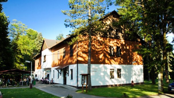 Kúpele Kováčová 9
