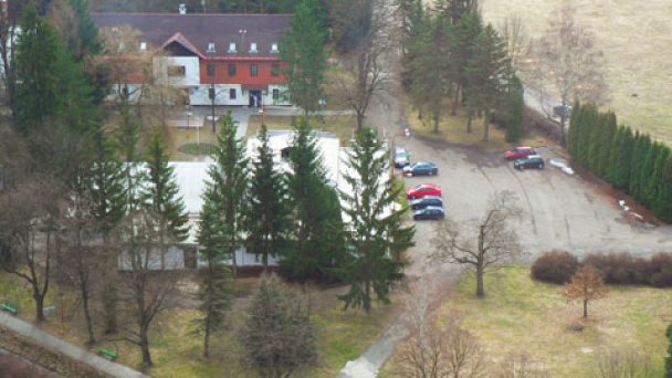 Kúpele Kováčová 13