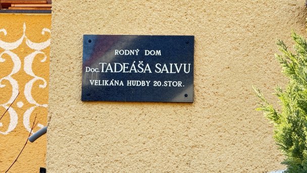 Kúpele Lúčky 85