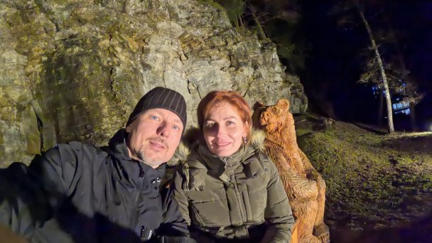 Kúpele Lúčky 82
