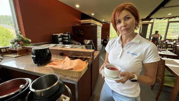 Kúpeľný hotel Choč *** 11