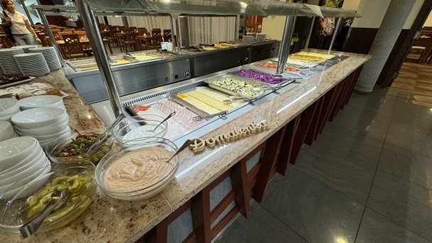 Kúpeľný hotel Choč *** 10