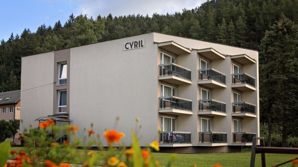 Dependance Cyril *** 6