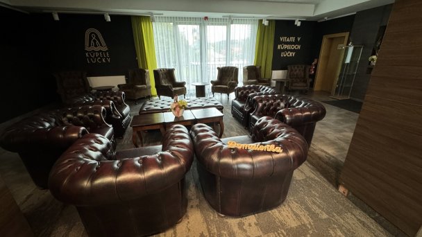 Kúpeľný hotel Kubo *** 12