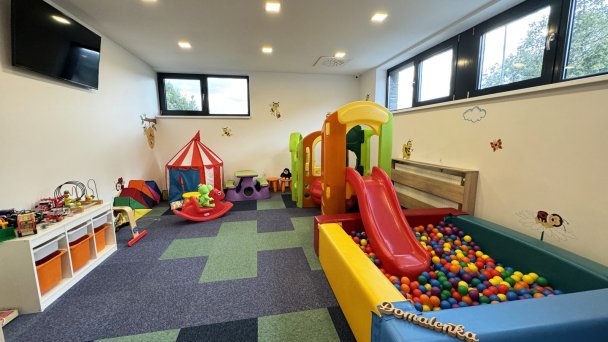 Kúpeľný hotel Kubo *** 15