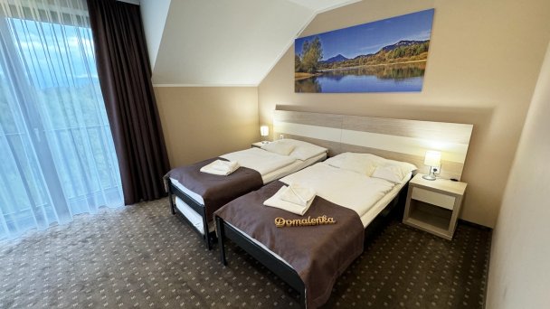 Kúpeľný hotel Kubo *** 3