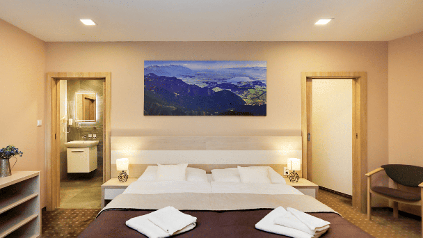Kúpeľný hotel Kubo *** 9