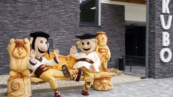 Kúpeľný hotel Kubo *** 17