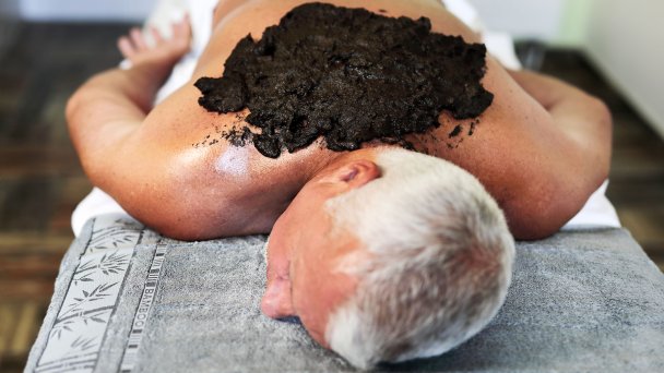 Kúpele Lúčky 6