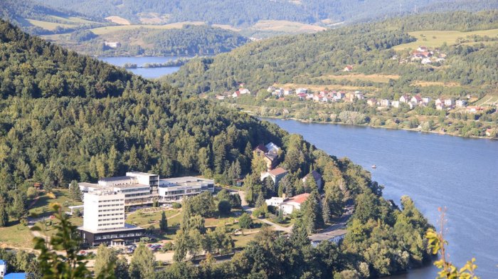 SENIOR pobyt - pobyt pre aktívny a zdravý vek