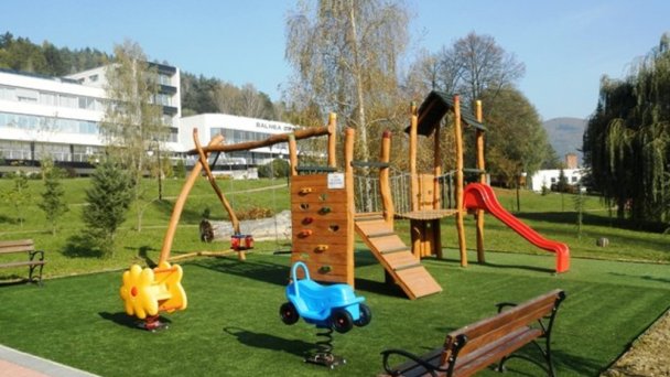 Kúpele Nimnica 57 Kúpele Nimnica 57
