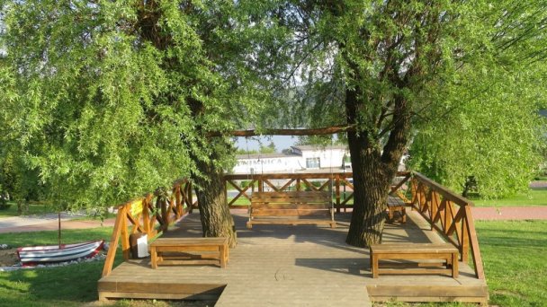 Kúpele Nimnica 56