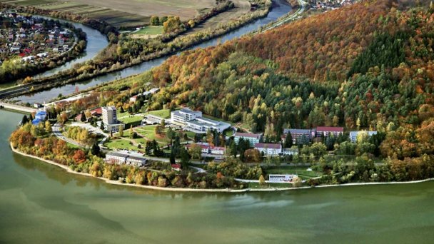 Kúpele Nimnica 15 Kúpele Nimnica 15
