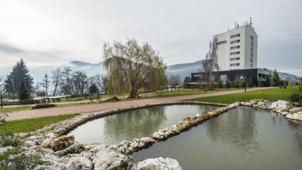Kúpele Nimnica 14 Kúpele Nimnica 14